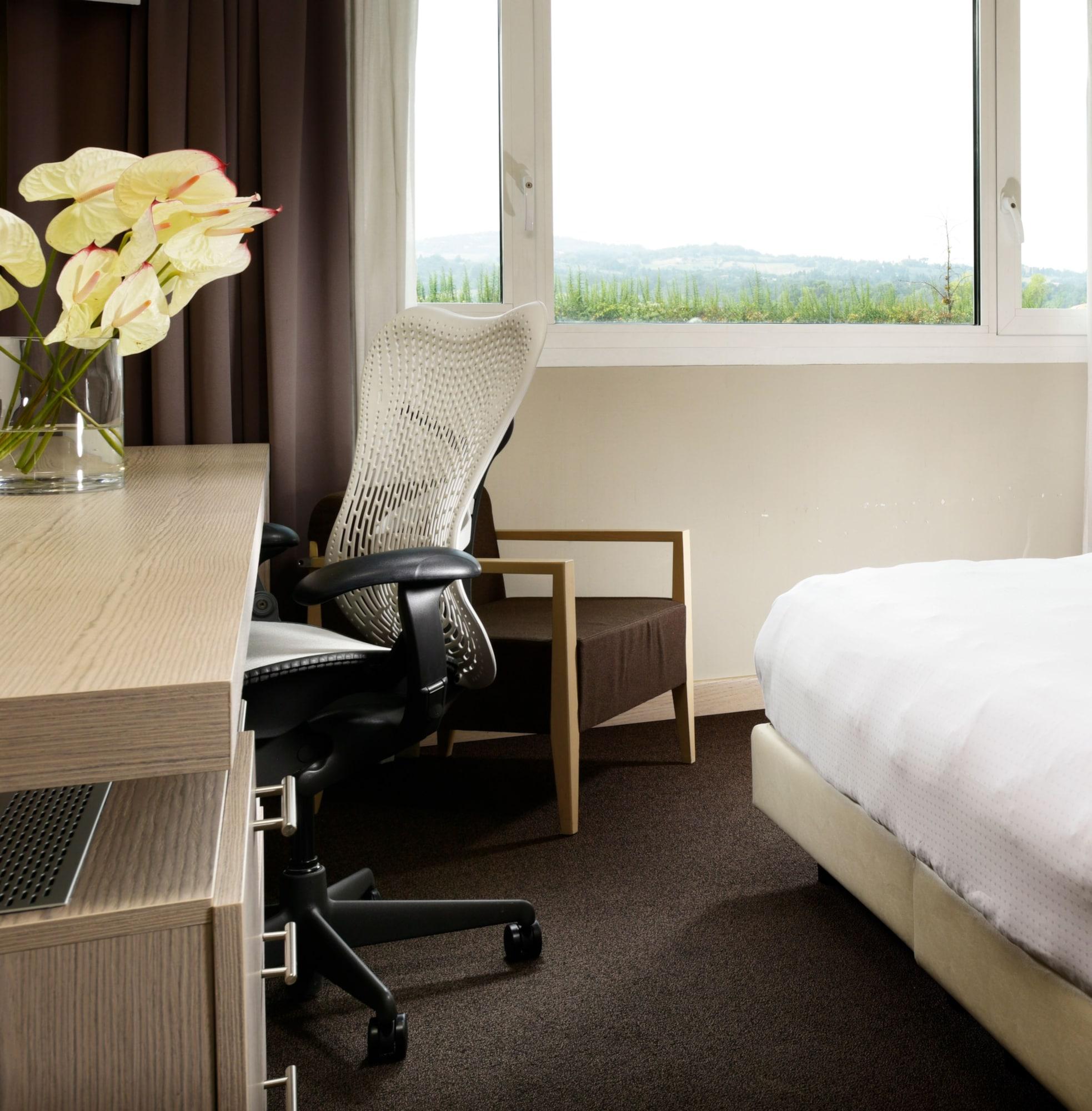 Una Hotels Bologna San Lazzaro Сан Ладзаро ди Савена Екстериор снимка