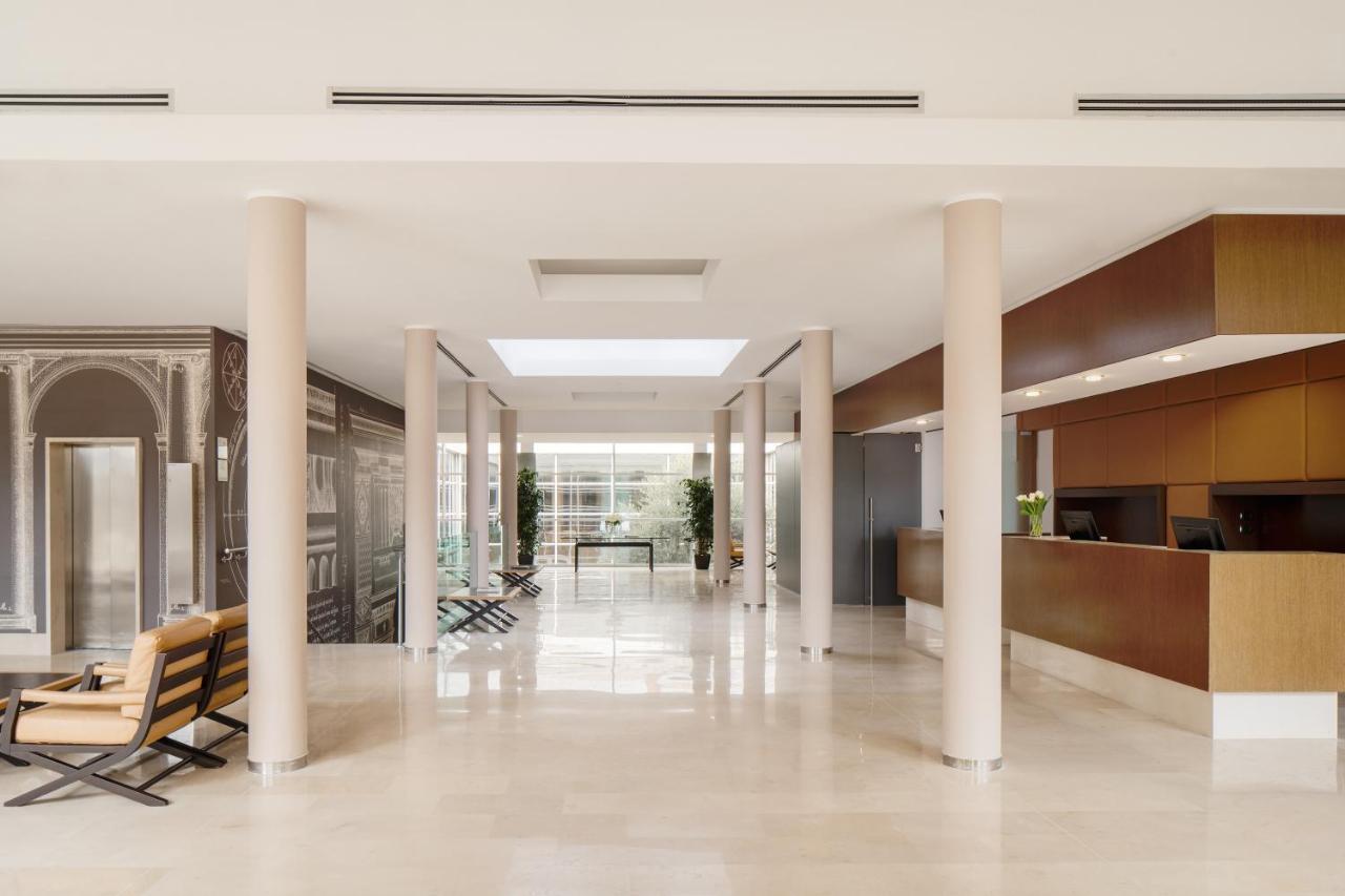 Una Hotels Bologna San Lazzaro Сан Ладзаро ди Савена Екстериор снимка