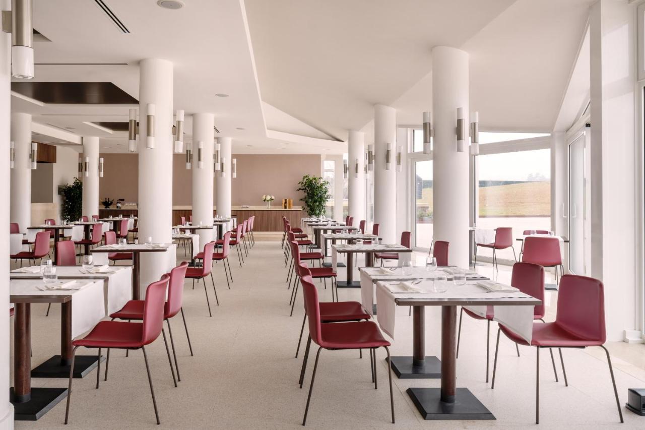 Una Hotels Bologna San Lazzaro Сан Ладзаро ди Савена Екстериор снимка