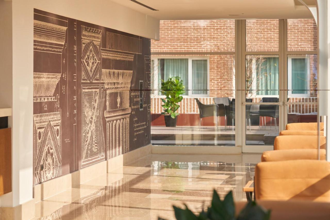 Una Hotels Bologna San Lazzaro Сан Ладзаро ди Савена Екстериор снимка