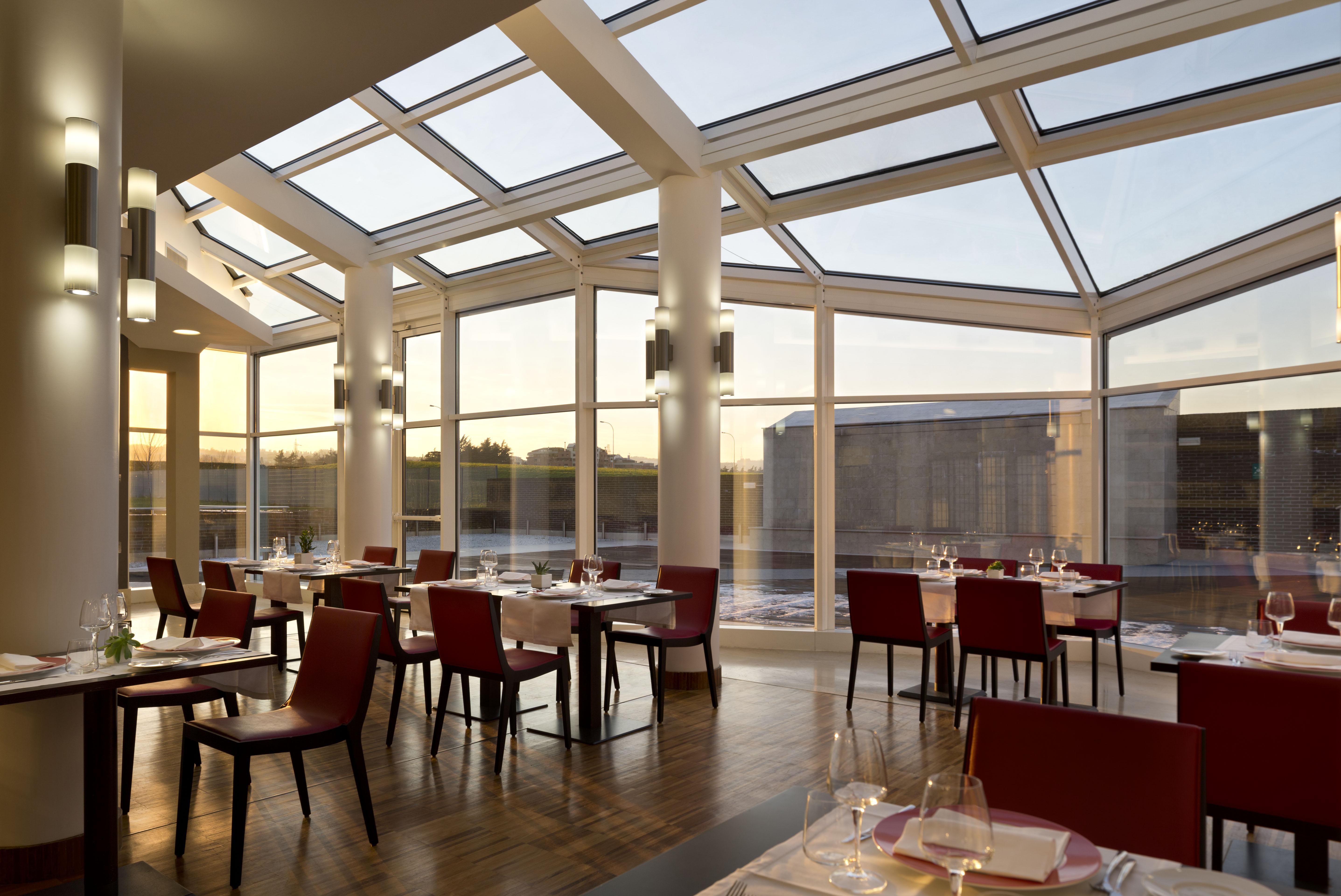 Una Hotels Bologna San Lazzaro Сан Ладзаро ди Савена Екстериор снимка
