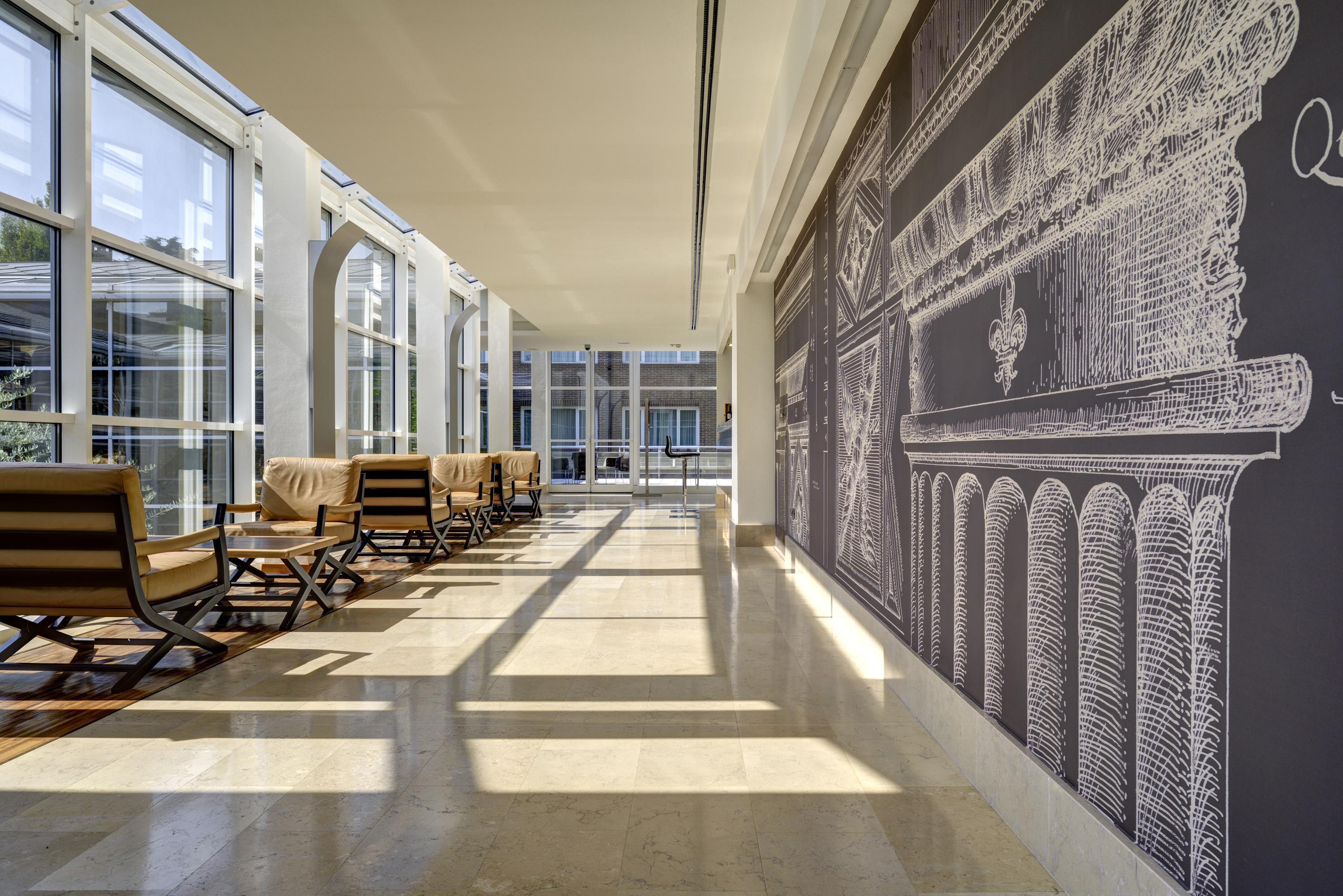 Una Hotels Bologna San Lazzaro Сан Ладзаро ди Савена Екстериор снимка
