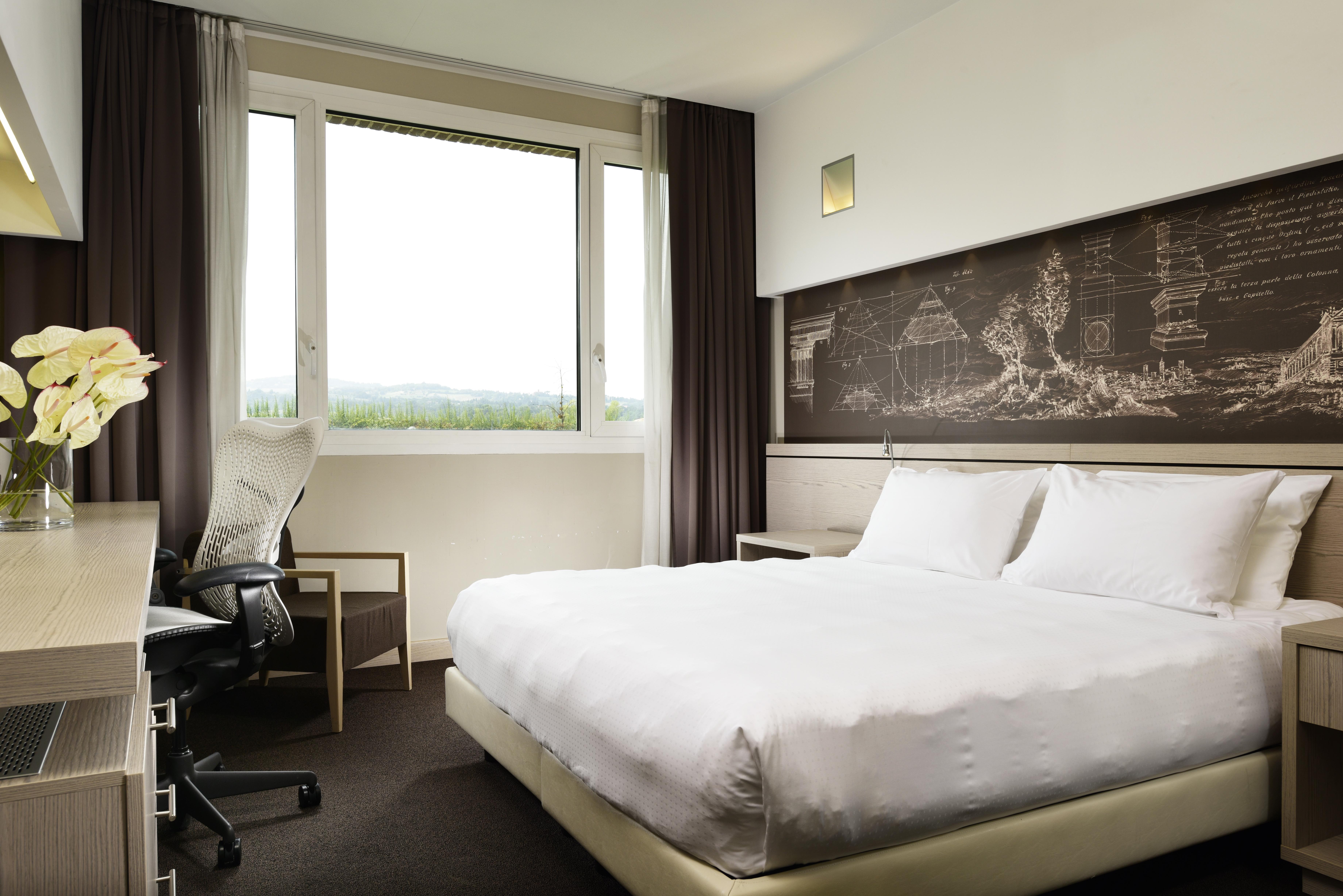 Una Hotels Bologna San Lazzaro Сан Ладзаро ди Савена Екстериор снимка