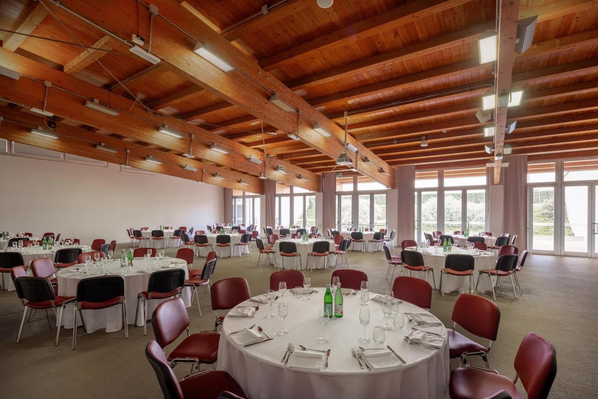 Una Hotels Bologna San Lazzaro Сан Ладзаро ди Савена Екстериор снимка